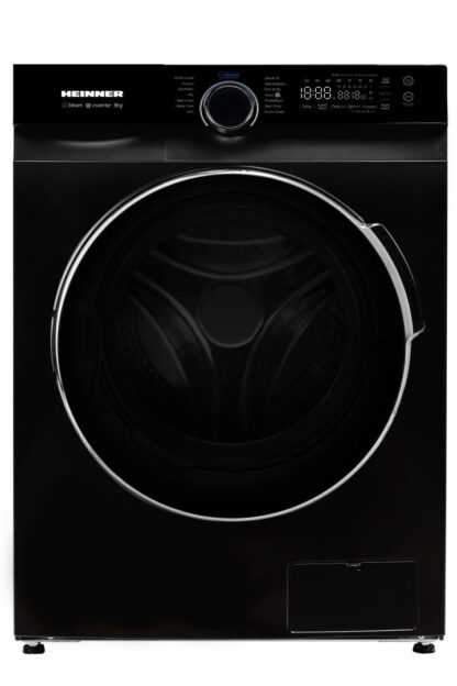 HEINNER WASHING MACHINE HWM-M914IVKBA++