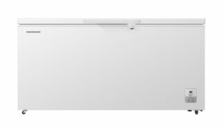 HEINNER REFRIGERATED CHEST HCF-HS500EE++