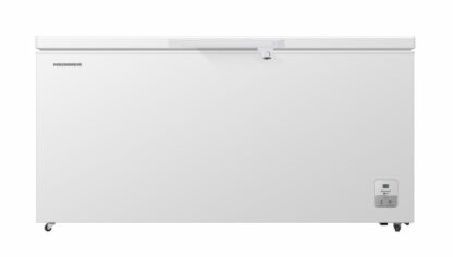 HEINNER REFRIGERATED CHEST HCF-HS500EE++