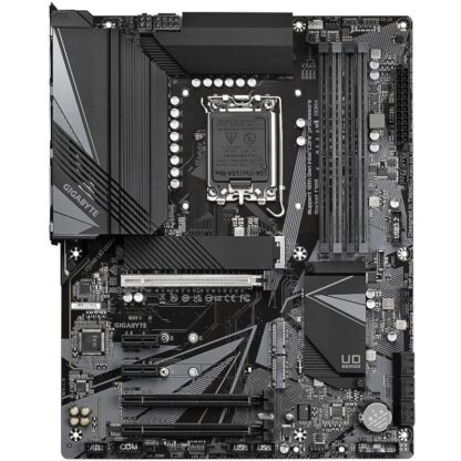 Motherboard GIGABYTE Z690 UD DDR4 LGA 1200 - Image 3