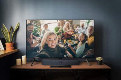 VIDEOBAR AXTEL 4K AX-4K-VB - Image 12