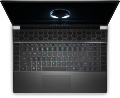 Dell Alienware X16 R1 QHD i9-13900HK 32 1 RTX4090 Windows 11 Pro - Image 14