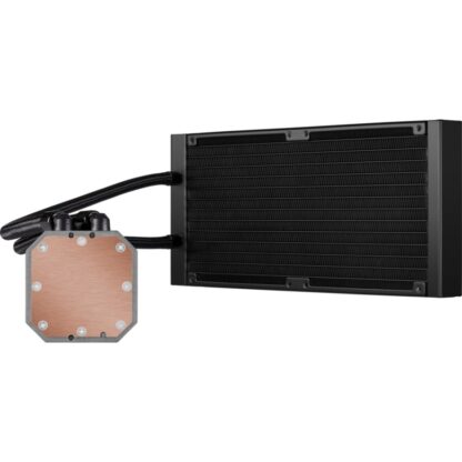 Corsair Liquid Cooler iCUE H115i ELITE - Image 4