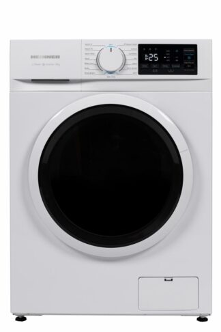 HEINNER WASHING MACHINE HWM-M1014IVNA++