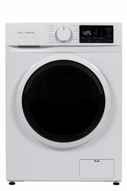 HEINNER WASHING MACHINE HWM-M1014IVNA++