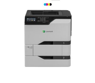 LEXMARK CS720dte A4 PRINTER LASER COLOR