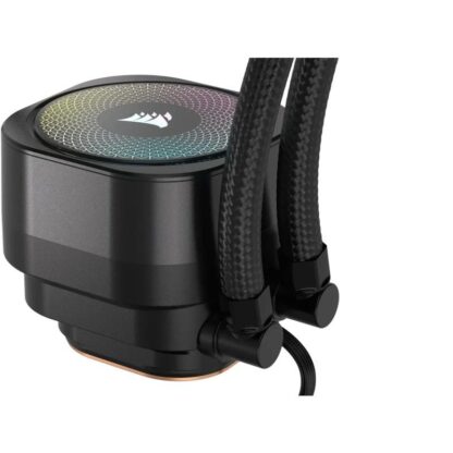 Corsair LIQUID COOLER NAUTILUS 240 RS ARGB - Image 6