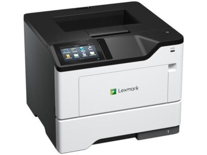 LEXMARK MS632dwe A4 PRINTER LASER MONO - Image 5