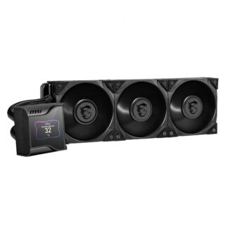 CPU COOLER MSI MEG CORELIQUID S360