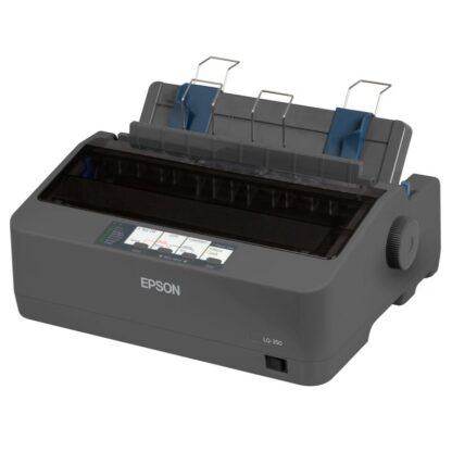 EPSON LQ-350 A4 MATRIX PRINTER - Image 2
