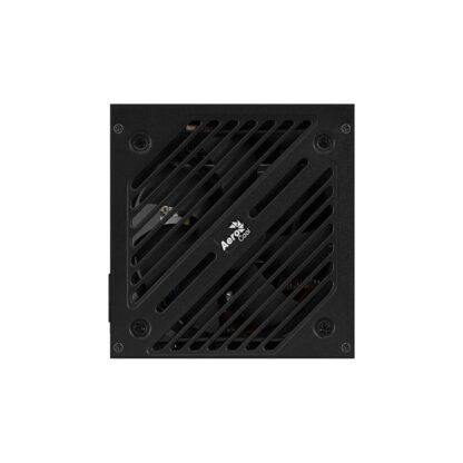 PSU Aerocool Cylon 700W RGB lighting - Image 3