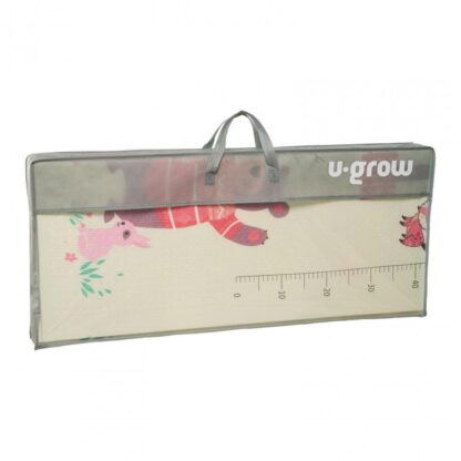 Play carpet for children, 180*200*1cm - Image 9