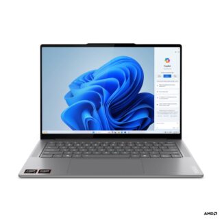 Lenovo Yoga Pro 7 14ASP9 14.5 2.8K R9 365 32 1TB UMA Windows 11 Pro
