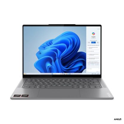 Lenovo Yoga Pro 7 14ASP9 14.5 2.8K R9 365 32 1TB UMA Windows 11 Pro