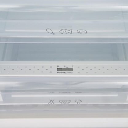 Heinner refrigerator HCNF-V366E++ - Image 8