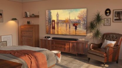 Qled TV 4K 65''(165cm) TCL 65T7B - Image 15