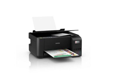 EPSON L3250 CISS COLOR INKJET MFP