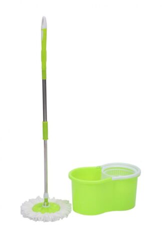 PRIMO CLEANING SET, MOT ROT. 360, GREEN