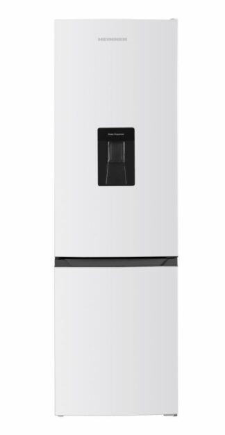 Heinner refrigerator HC-HM260WDE++