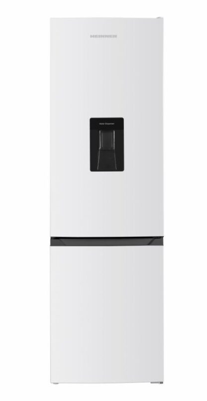 Heinner refrigerator HC-HM260WDE++