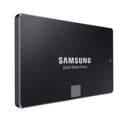 Samsung SSD 4TB 2.5 2.5 U.2 NVMe