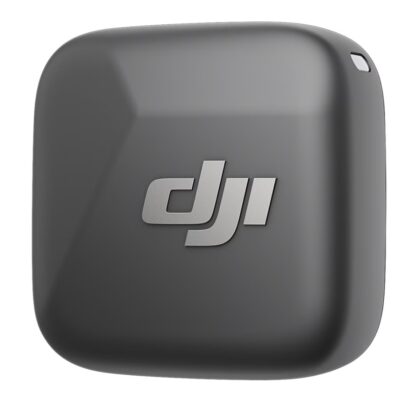DJI Mic Mini 1x microfon, 1x receptor - Image 4