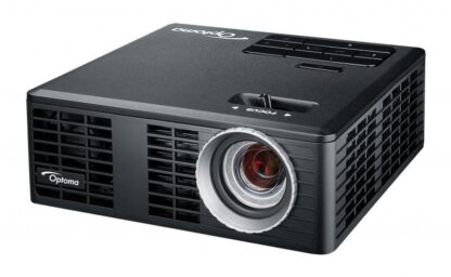 OPTOMA ML750e PROJECTOR - Image 5
