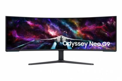 Monitor Samsung 57" LS57CG952NUXEN - Image 2