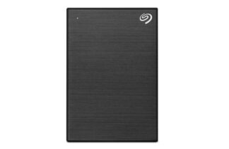 External HDD 1TB Seagate 2.5" EXPANSION USB 3.0 Black