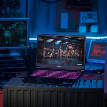 Gigabyte G5KF 15.6" I7 16GB RTX4060 1TB FREE DOS - Image 2