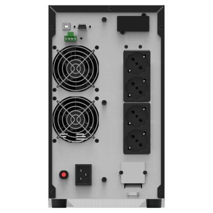 UPS NJOY ECHO PRO 3000 - Image 2