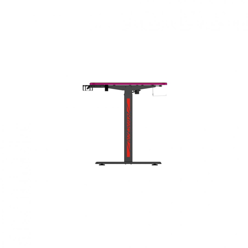 ELECTRIC GAMING DESK SERIOUX CARBON-PRO - Image 5