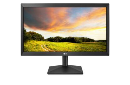 20 "MONITOR LG 20MK400H-B