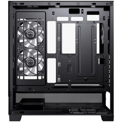 PC Case PHANTEKS XT VIEW DRGB TG BLACK - Image 8