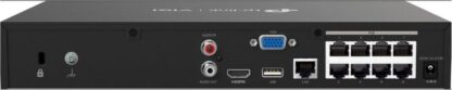 TP-LINK VIGI 8 CH POE+ NW VIDEO RECORDER - Image 2