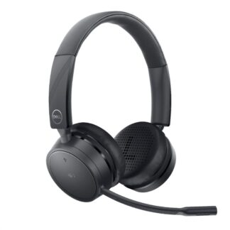 DELL PRO WIRELESS HEADSET WL5022