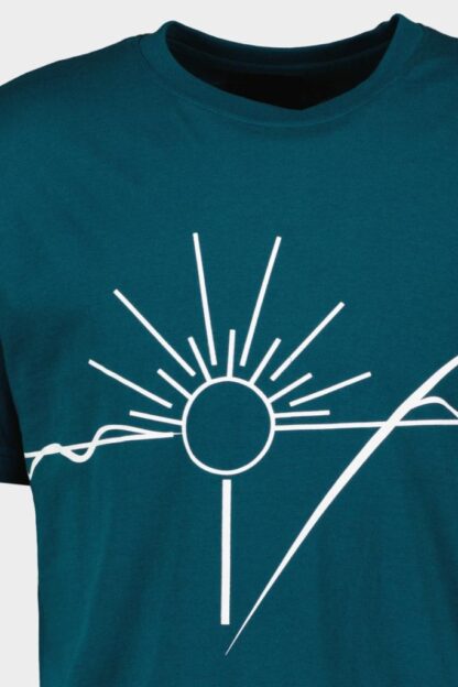 T-SHIRT SUN ONE