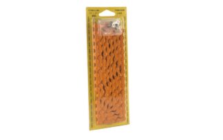 CHAIN YBN 1/2 1/8 1V ORANGE