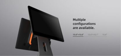 SUNMI DESKTOP POS SYSTEM L1573 T2s Lite - Image 2