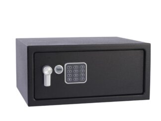 YALE STANDARD LAPTOP TYPE SAFE