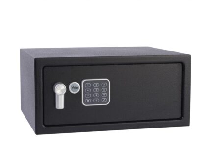 YALE STANDARD LAPTOP TYPE SAFE