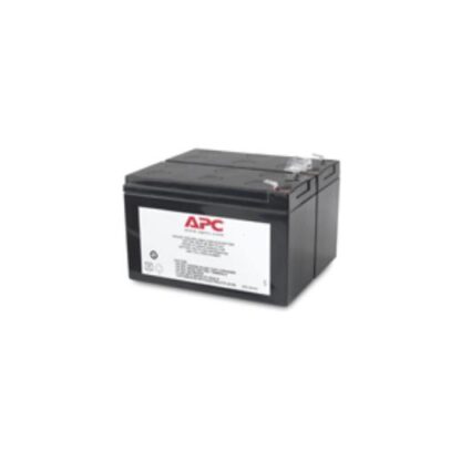 APC BATTERY UPS RBC113