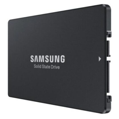 Samsung SSD 960GB 2.5 MZ7L3960HCJR-00W07