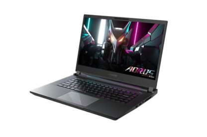Gigabyte AORUS 15 9KF RTX4060 I5 8GB Windows 11 Home - Image 4