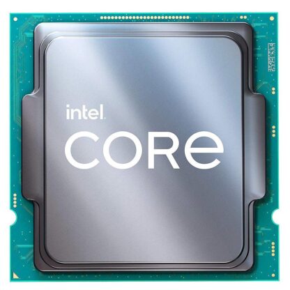 CPU Intel Core i5-11600KF 3.90G LGA1200