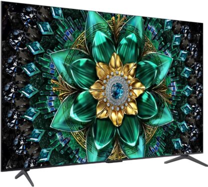 Mini LED TV 4K 65''(164 cm) TCL 65Q6C - Image 3