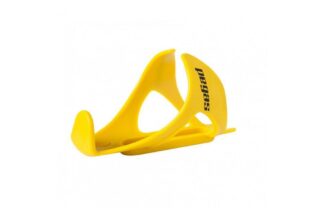 BOTTLE HOLDER PEGAS CSC-019 YELLOW NYLON