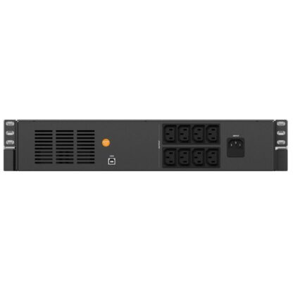 UPS NJOY CODE 1000 - Image 3