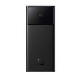 Baseus Star-Lord 20k mAh External Battery Black