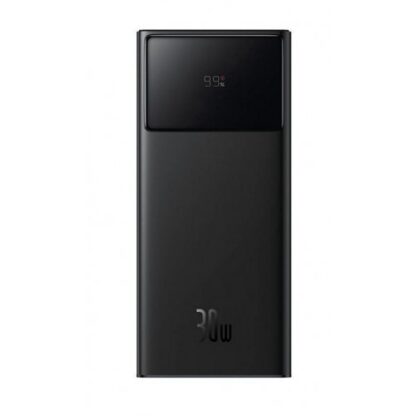 Baseus Star-Lord 20k mAh External Battery Black